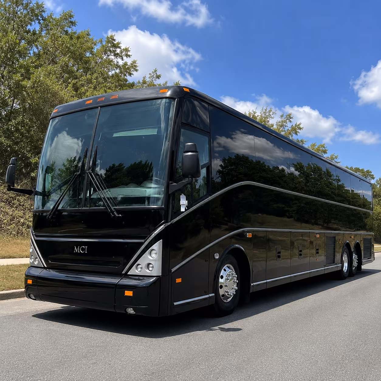 buses for dallas arboretum and botanical garden school visits