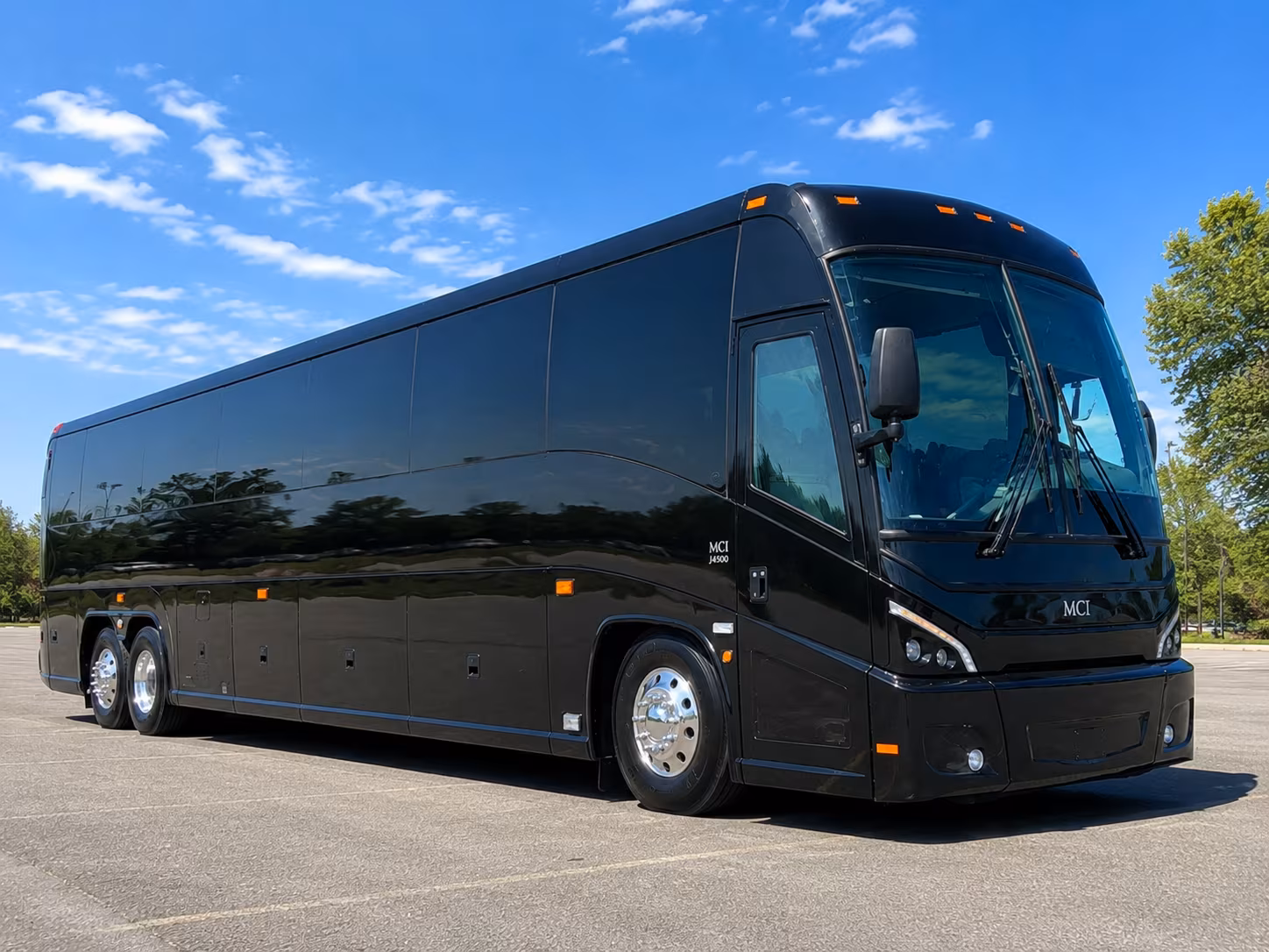 buses for sanger krum and aubrey prom groups heading into denton