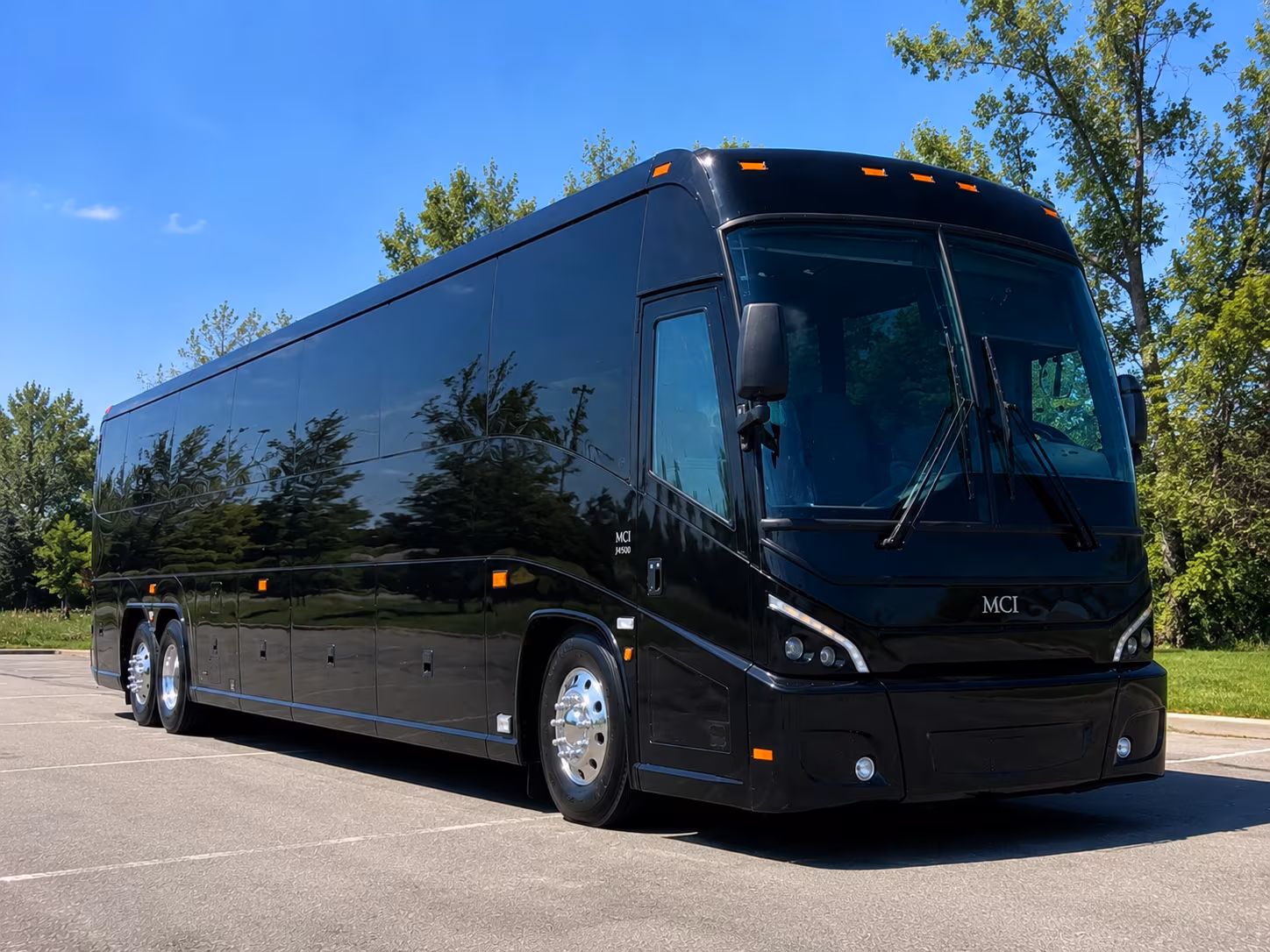 charter buses to fc dallas and frisco sporting events