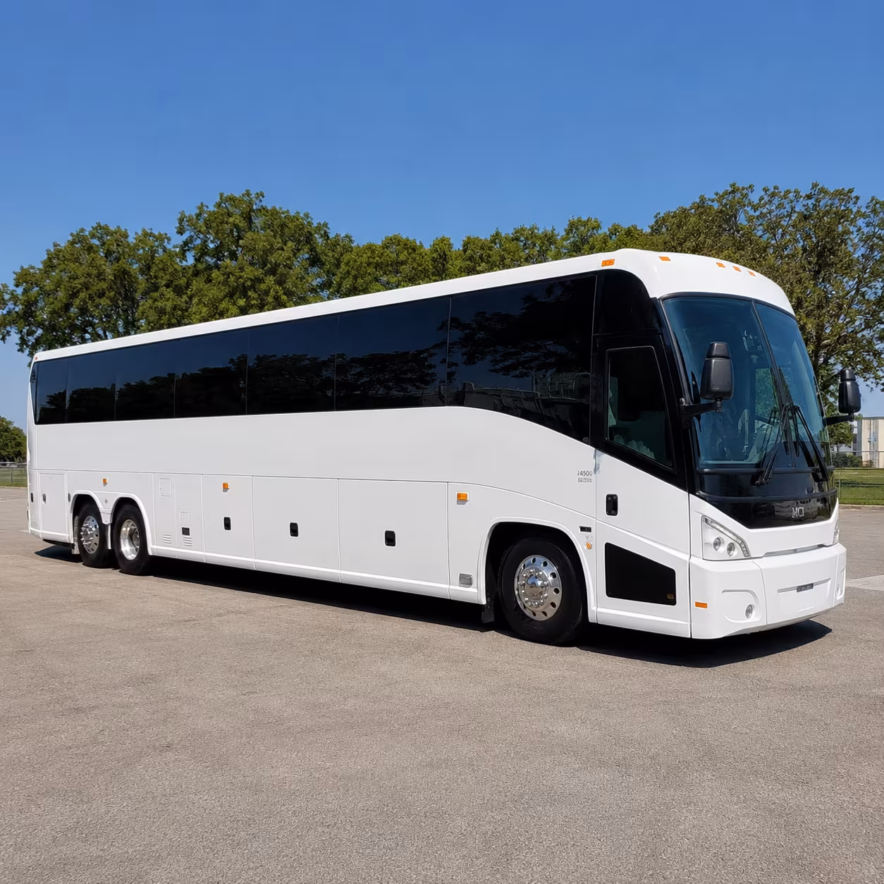 concert buses to unt murchison performing arts center