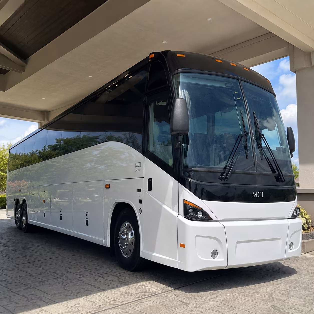 corporate and conference airport shuttles across north texas