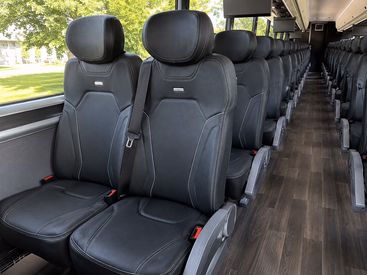 denton long distance transportation