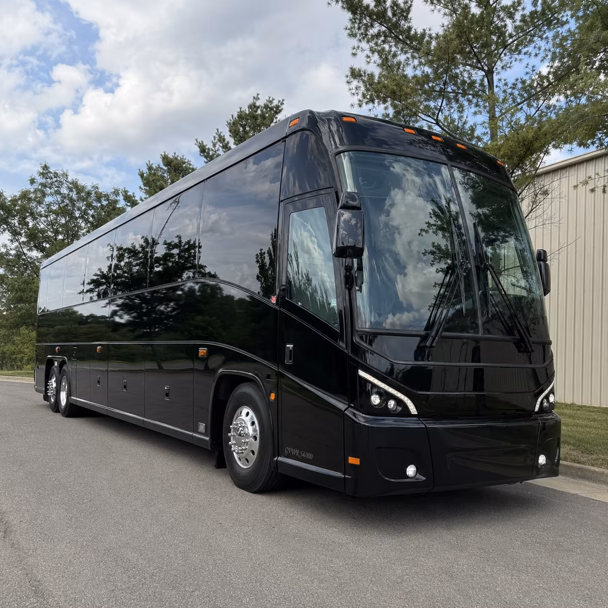 long distance bus trips from denton to austin