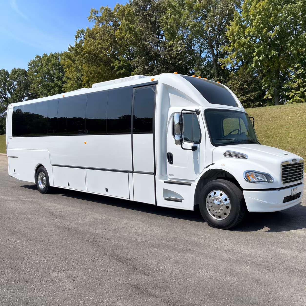 party bus