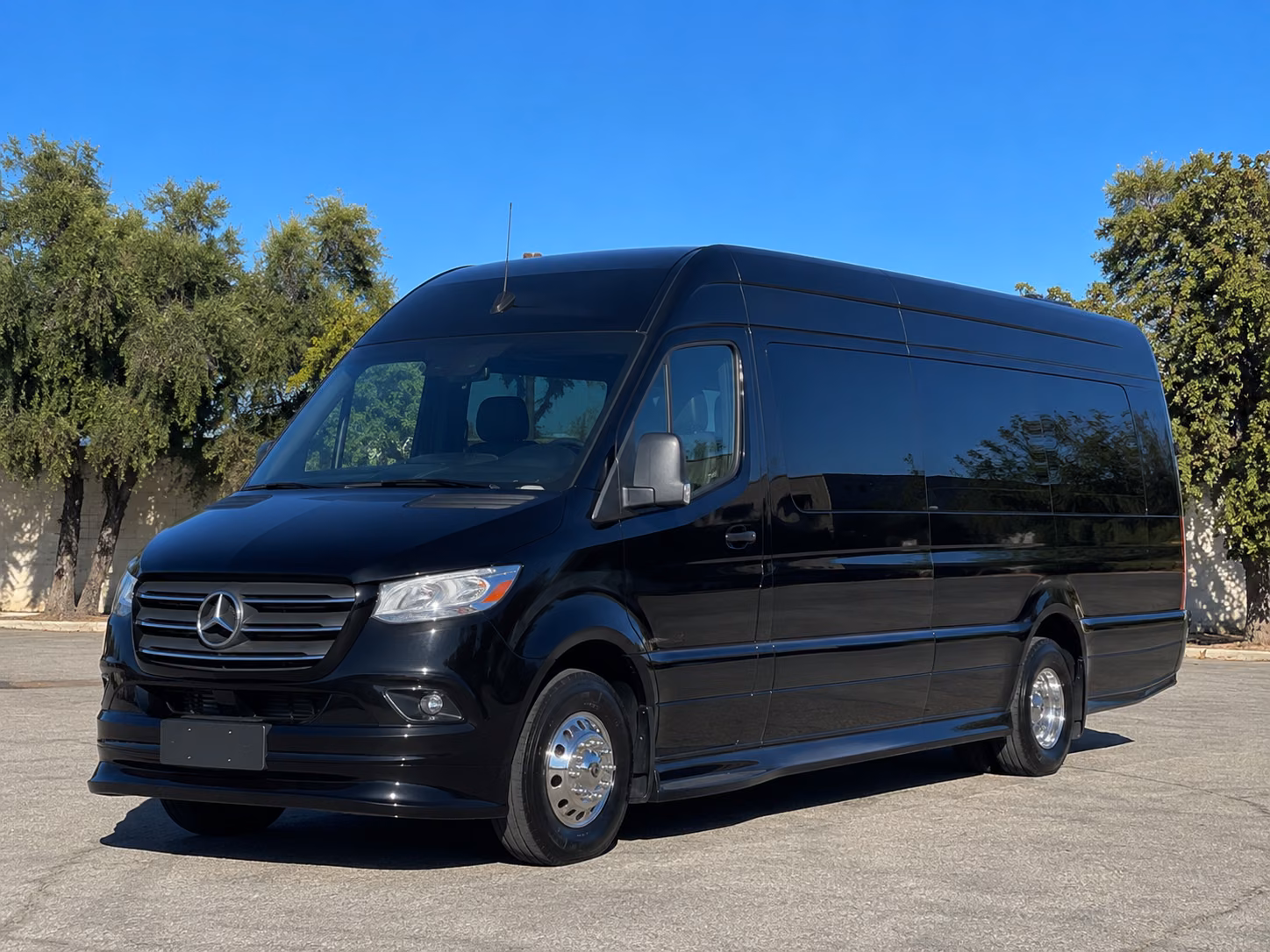 transportation serving denton and nearby cities