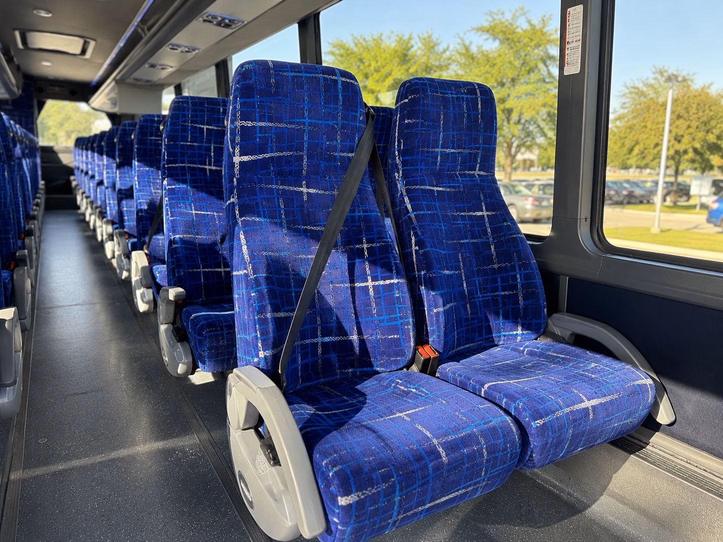 wedding guest buses to milestone denton and nearby venues along i 35e